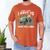 Sorry I Cant I Have To Mow The Lawn Riding Mower Dad Men's Comfort Colors T-Shirt Yam