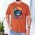 Space Cat Mom Cat Dad Men Women Kids Astronaut Space Men's Comfort Colors T-Shirt Yam
