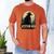 Spaghetti Western Cowboy Culture Classic Western Nostalgia Men's Comfort Colors T-Shirt Yam