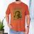 Speak Friend Enter Bookshop Magic Panther Men's Comfort Colors T-Shirt Yam