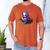 Spooky Grim Reaper Reading A Book Cute Creepy Halloween Men's Comfort Colors T-Shirt Yam Spooky Grim Reaper Reading A Book Cute Creepy Halloween Men's Comfort Colors T-Shirt Yam