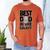 Star Wars Best Dad In The Galaxy Darth Vader Men's Comfort Colors T-Shirt Yam