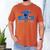 Star Wars Father's Day R2-D2 Dad's R 2 Cool Pun Men's Comfort Colors T-Shirt Yam Star Wars Father's Day R2-D2 Dad's R 2 Cool Pun Men's Comfort Colors T-Shirt Yam