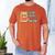 Stay Home Read Books Pet My Cat Regret Nothing Cats Book Men's Comfort Colors T-Shirt Yam