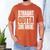 Straight Outta 3rd Grade Graduation Class 2025 Third Grade Men's Comfort Colors T-Shirt Yam