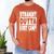 Straight Outta Boot Camp Military Basic Training Graduation Men's Comfort Colors T-Shirt Yam