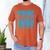 Straight Outta College Class Of 2018 Graduation Shirt Men's Comfort Colors T-Shirt Yam