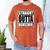 Straight Outta High School Class Of 2023 Graduation Men's Comfort Colors T-Shirt Yam