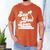 Sue You Soon Law Student School Graduation Men's Comfort Colors T-Shirt Yam