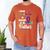 Suicide Prevention Awareness In Memory Of Father Men's Comfort Colors T-Shirt Yam