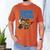 Super Lethal Cute Nostalgia Men's Comfort Colors T-Shirt Yam Super Lethal Cute Nostalgia Men's Comfort Colors T-Shirt Yam