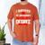 I Survived My Boyfriend's Bachelor's Degree Graduation Men's Comfort Colors T-Shirt Yam