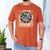 I Survived Lawn Darts Classic Yard Nostalgia Game Fun Men's Comfort Colors T-Shirt Yam