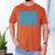 I Survived Medical School Class Of 2018 Graduation Men's Comfort Colors T-Shirt Yam