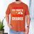 I Survived My Mom's Nursing Degree Graduation Day 2026 Men's Comfort Colors T-Shirt Yam