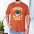 i Survived My Sisters Bachelor's Degree Graduation Gifts Men's Comfort Colors T-Shirt Yam