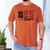 Swimming Senior Night Swimming Senior 2025 Graduation 59 Men's Comfort Colors T-Shirt Yam