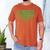 Swimming Senior Night Swim Senior 2026 Graduation 32 Men's Comfort Colors T-Shirt Yam