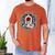 Tale As Old As Time Classic Book Lover Retro Men's Comfort Colors T-Shirt Yam