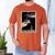 Tarot Cards Guide Book Esoteric Mysticism Clothing The Fool Tarot Card -Adults & Kids Small Short Sleeve Crew Neck Classic Fit Men's Comfort Colors T-Shirt Yam