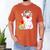 Teacher Pig Cute Farm Animal Book Lover School Student For Men Women Kids Men's Comfort Colors T-Shirt Yam Teacher Pig Cute Farm Animal Book Lover School Student For Men Women Kids Men's Comfort Colors T-Shirt Yam