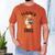 Teacher Snail With Glasses On Books Cute Pre-K Kindergarten Men's Comfort Colors T-Shirt Yam