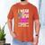 Teal & Purple In Memory Of My Aunt Suicide Prevention Men's Comfort Colors T-Shirt Yam Teal & Purple In Memory Of My Aunt Suicide Prevention Men's Comfort Colors T-Shirt Yam