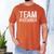 Team Overthinker Introvert Men's Comfort Colors T-Shirt Yam