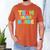 Team Second Grade Shirt 2nd Grade Back To School Graduation Men's Comfort Colors T-Shirt Yam