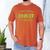 Teenage Mutant Ninja Turtles Dad Turtles Father's Day Men's Comfort Colors T-Shirt Yam Teenage Mutant Ninja Turtles Dad Turtles Father's Day Men's Comfort Colors T-Shirt Yam