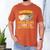 That’s What I Do Read Books I Drink Tea And I Forget Things Men's Comfort Colors T-Shirt Yam