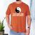 Thicc Dads Who Vape For Christ Father Day Men's Comfort Colors T-Shirt Yam Thicc Dads Who Vape For Christ Father Day Men's Comfort Colors T-Shirt Yam