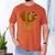 History Education Is Freedom Books Black History Heart Men's Comfort Colors T-Shirt Yam