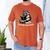 Trash Reader Book Reader Book Lover Book Reader Men's Comfort Colors T-Shirt Yam