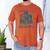 I Tried To Form A Gang Book Club Quote For Women Men's Comfort Colors T-Shirt Yam