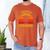 Trophy Husband For Cool Father Or Dad Men's Comfort Colors T-Shirt Yam Trophy Husband For Cool Father Or Dad Men's Comfort Colors T-Shirt Yam