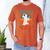 Trust Me I'Ve Got A Human Services Degree College Graduation Men's Comfort Colors T-Shirt Yam
