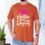 Two Degrees Hotter Graduation 2025 Diploma College Masters Men's Comfort Colors T-Shirt Yam