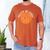 Unique That's My Girl 11 Basketball Player Mom Or Dad Men's Comfort Colors T-Shirt Yam