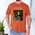 Unsociable And Taciturn Jane Austin Quote Book Classic Lit Men's Comfort Colors T-Shirt Yam