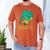Vegetable Word Game Dad Joke Brocco-Lee Broccoli Men's Comfort Colors T-Shirt Yam Vegetable Word Game Dad Joke Brocco-Lee Broccoli Men's Comfort Colors T-Shirt Yam