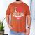 Veterinary Technician Graduation Shirt Vet Tech Men's Comfort Colors T-Shirt Yam