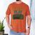 VHS Cassette Retro Analog Nostalgia Theme Men's Comfort Colors T-Shirt Yam