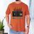 VHS Tape Nostalgia Old School Technology Humor Men's Comfort Colors T-Shirt Yam