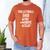 Volleyball Dad Pay Drive Clap Dad Of A Volleyball Player Dad Men's Comfort Colors T-Shirt Yam