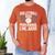Volleyball Dad Professional Line Judge Volleyball Father Men's Comfort Colors T-Shirt Yam