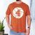 Volleyball Player 4 Volleyball Mom Dad Jersey Number 4 Men's Comfort Colors T-Shirt Yam