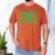 Volleyball Senior Night Volleyball Senior 2025 Graduation 16 Men's Comfort Colors T-Shirt Yam