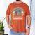 If You Walk A Mile In My Shoes You'Ll End Bookstore Reading Men's Comfort Colors T-Shirt Yam