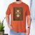 War And Peace Book Cover Men's Comfort Colors T-Shirt Yam